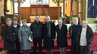 Alternative City of Culture events show off historical architecture in Southend